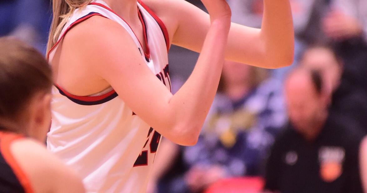 Hailey Haynes Settles For A Free Throw JPG Wvnews hailey-haynes-settles-for-a-free-throw-jpg-wvnews