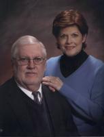 Lumberport's Rusty and Shirley Hutson to note 50th anniversary