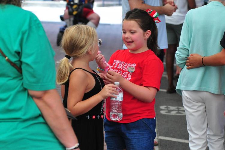 Pasta Cook-off returns to kick off West Virginia Italian Heritage ...