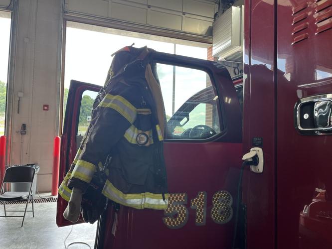 Bridgeport Fire Department works to bridge gap between safety and medical care WV News