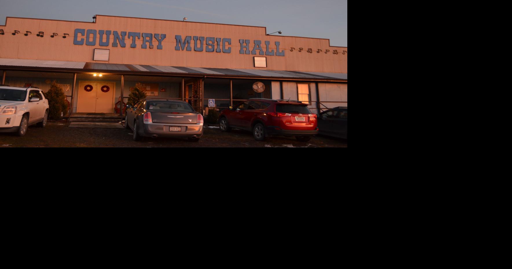 Sagebrush RoundUp is country music's 'underground' connection to the