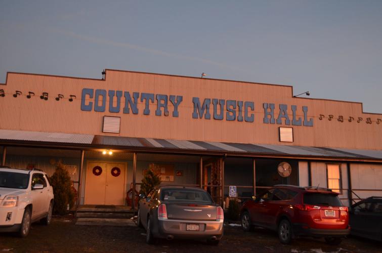 Sagebrush RoundUp is country music's 'underground' connection to the