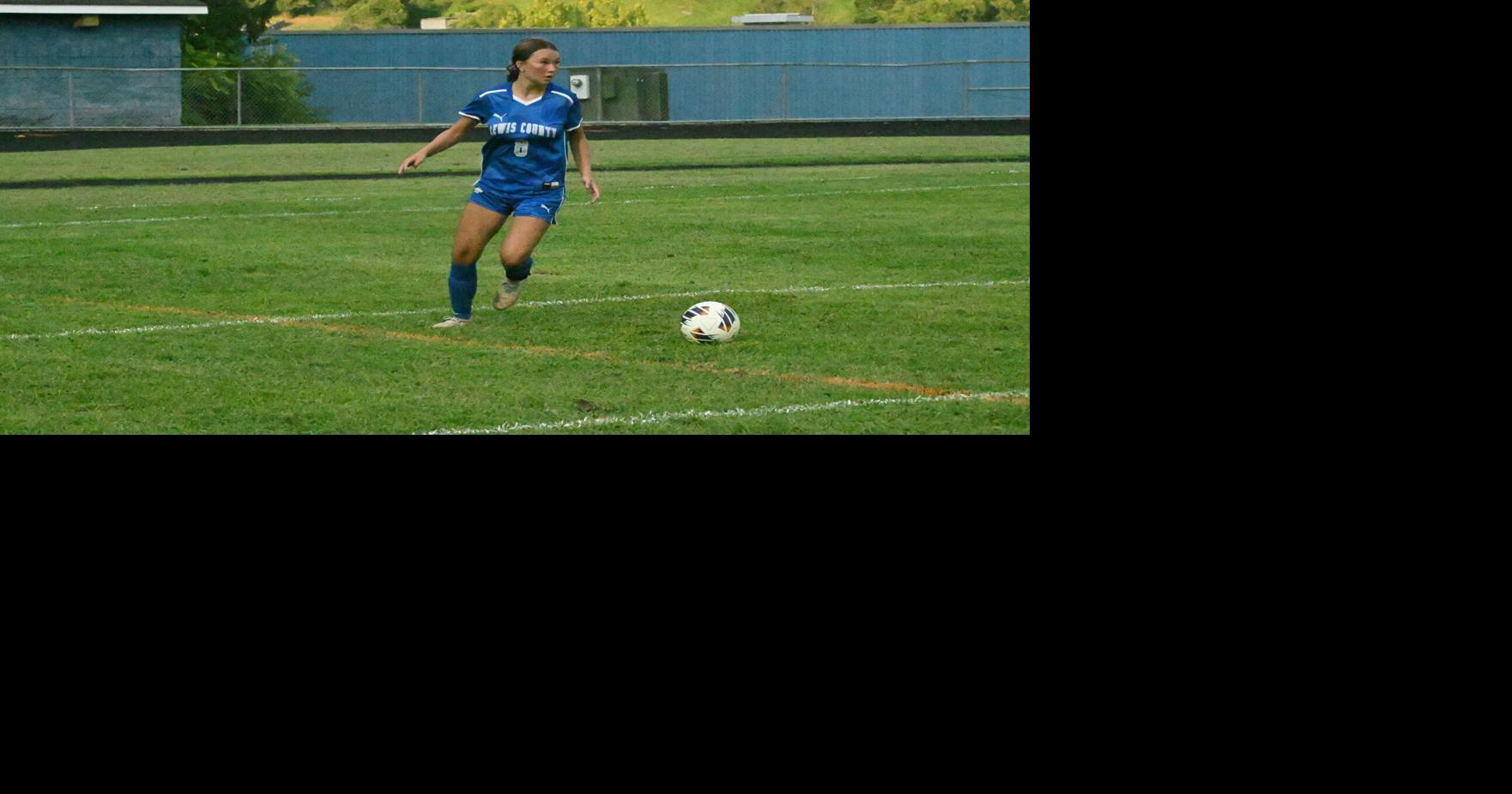 Harris looks upfield