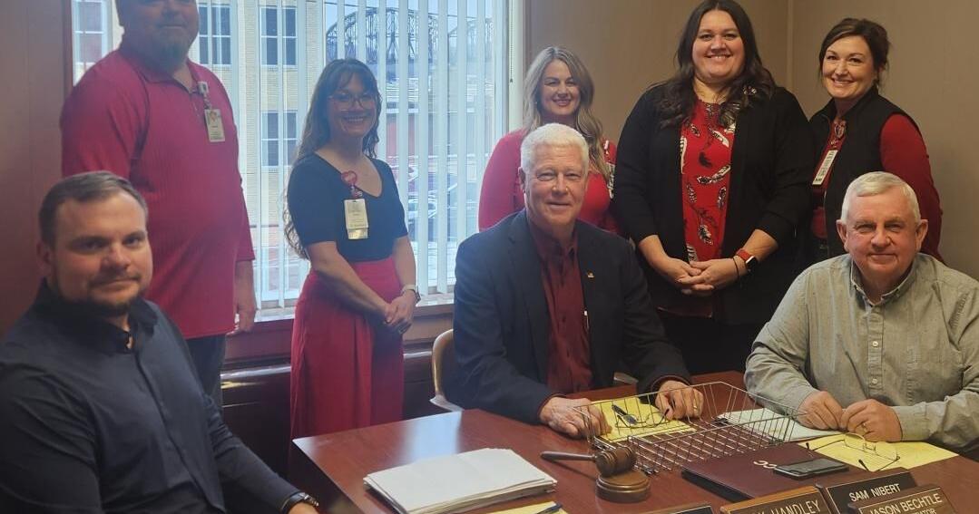 Brewing Locally Image