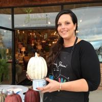 Owner Of Successful Design Firm Learns To Trust Her Gut Plan