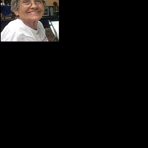 Patricia “Pat” May Bell Riddle | Weston Obituaries | wvnews.com