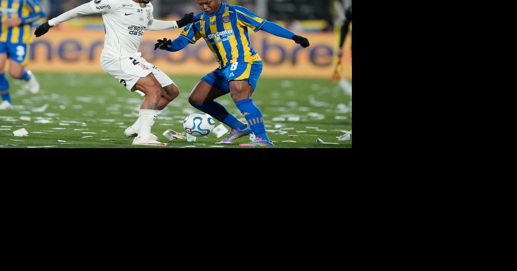 Argentina Brazil Copa Libertadores Soccer | Pro Sports