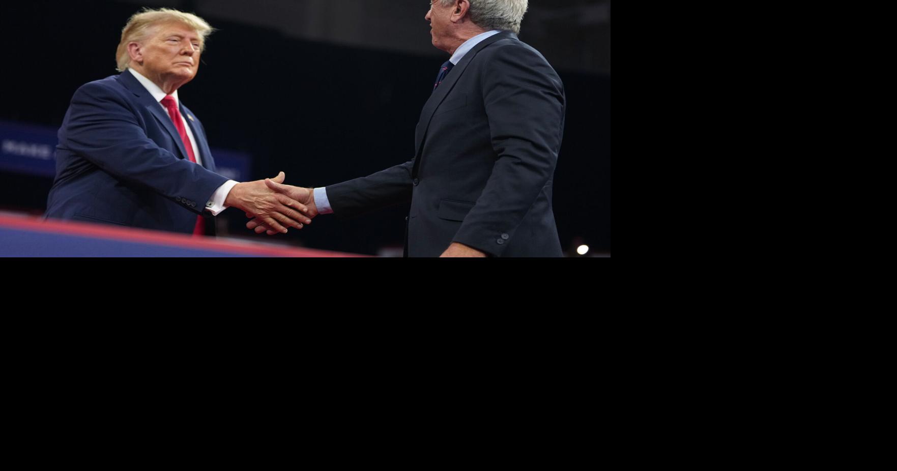 FACT FOCUS: Kennedy's claim that Arabs 'don't produce science' meets a ...