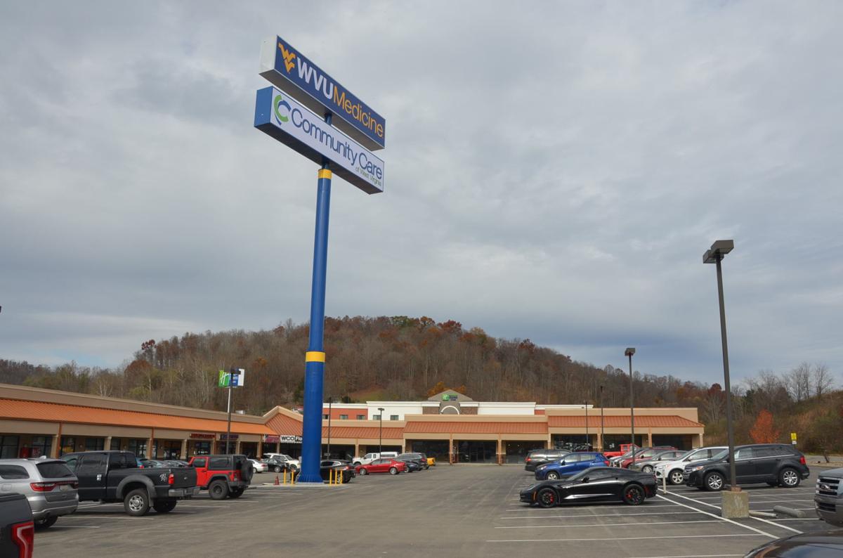 WVU Medicine expands into Weston, Lewis County WV News