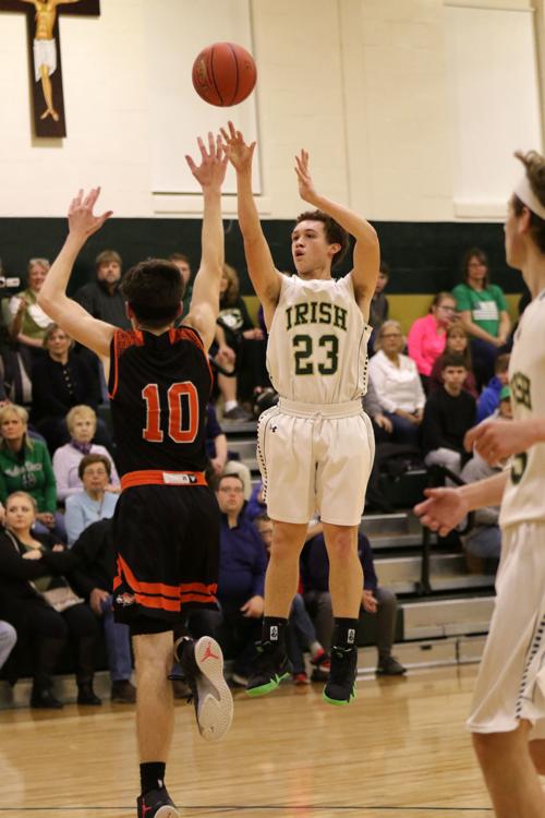 New Wvssac Classifications For Basketball Released Sports
