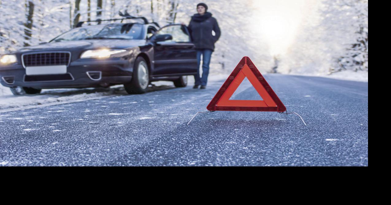 How to prepare for an out-of-town breakdown | Weston News | wvnews.com
