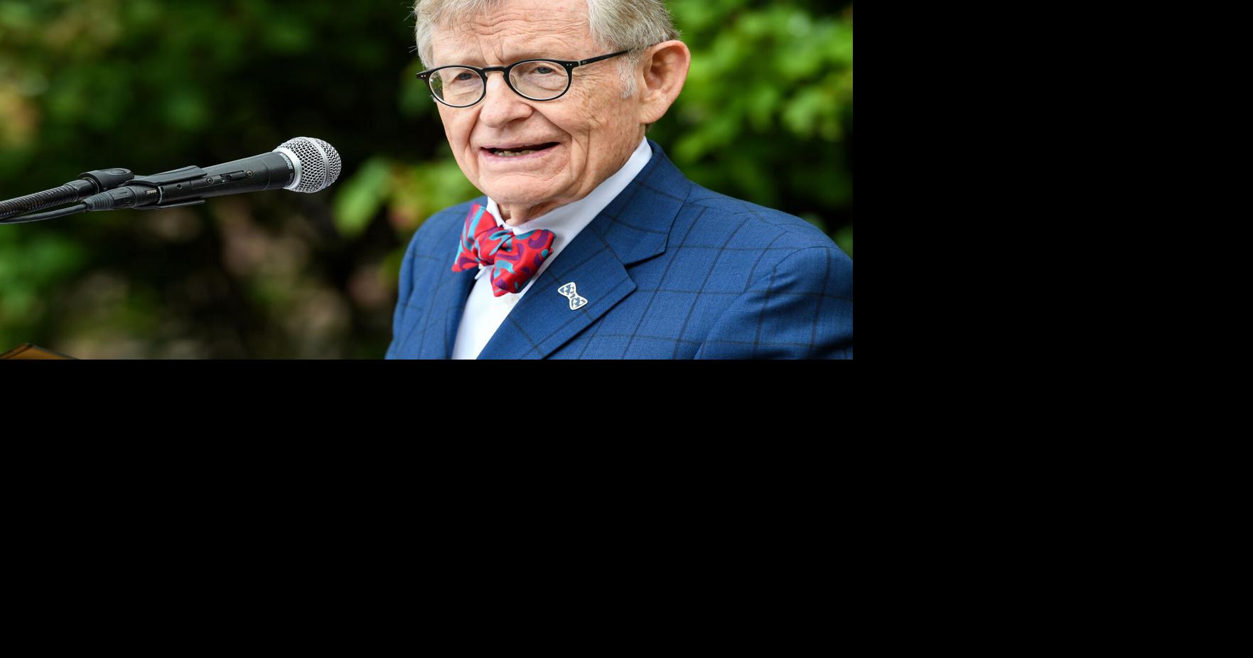 Gee affirms commitment to West Virginia University, addresses advisory ...