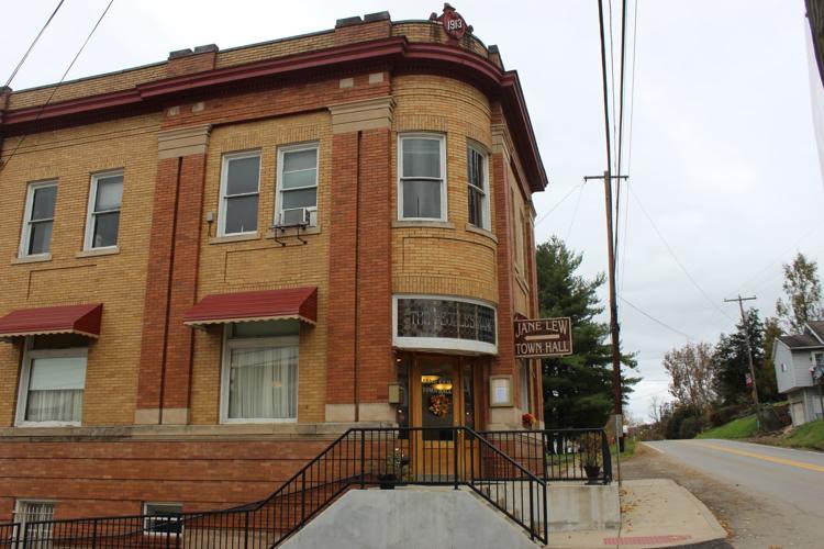 With an eye on the past, Jane Lew looks toward the future Weston Lifestyles