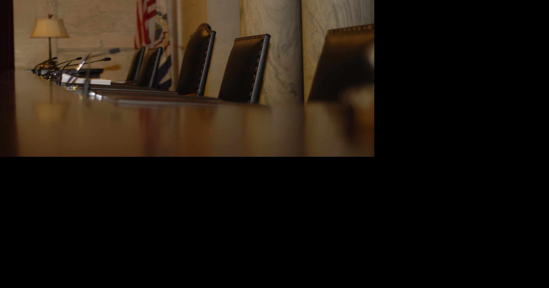 WV Supreme Court oral arguments done until September | State Journal News |  wvnews.com