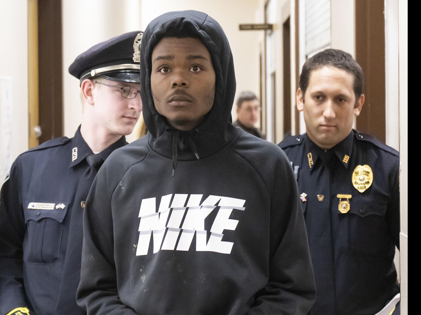 Defense Attorney Invokes Castle Doctrine In Fatal Clarksburg