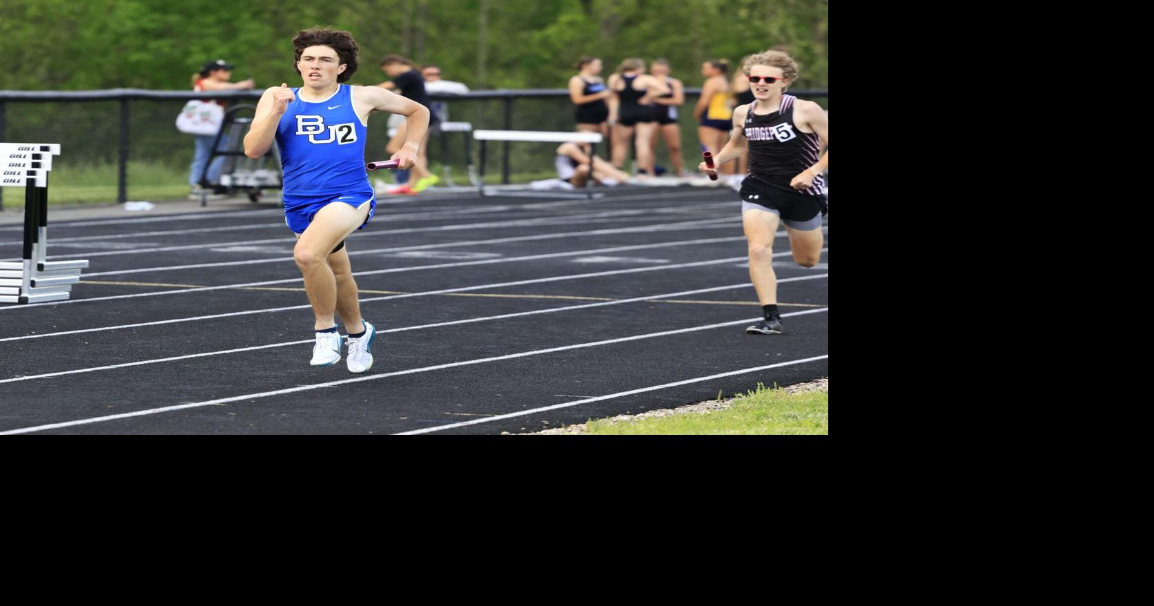 Buckhannon-Upshur boys finish 10th, Buccaneer girls take 12th in Big 10 Conference Championship meet