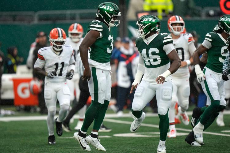 No tags, no posts, TTYL: Jets rookie David Bailey sacked social media ...