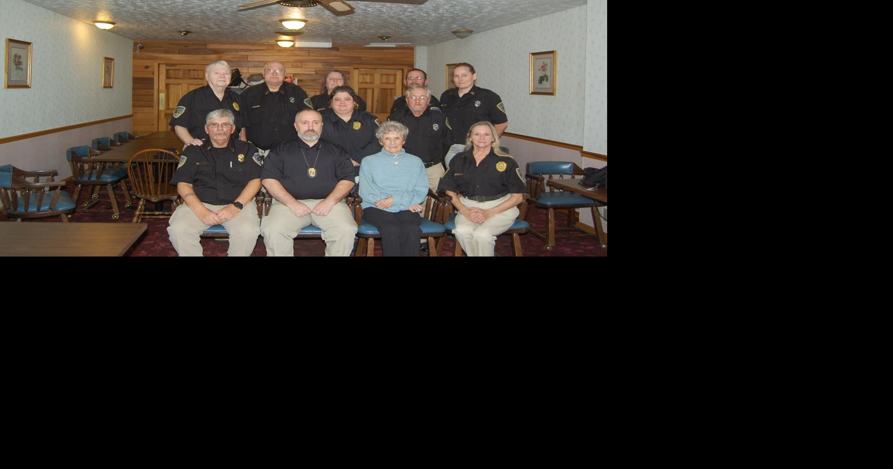 Philippi Police Department Task Force holds annual meeting Local News
