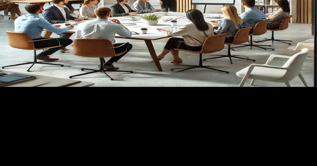 Improving Leadership: Addressing Conflict Management Gaps in Emerging Leaders | West Virginia Business News