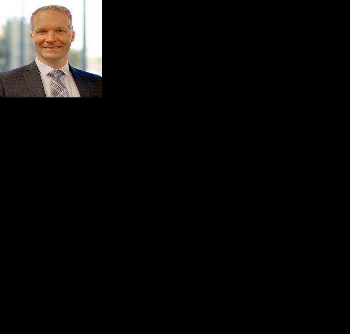 Homecoming: Area native Dr. David Hess to lead West Virginia ...