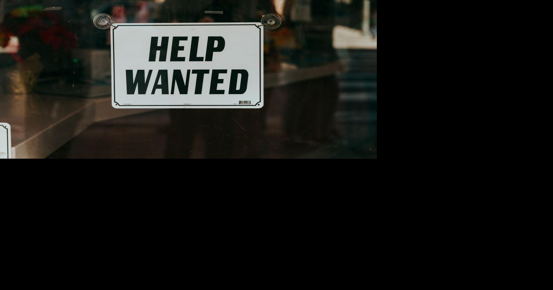 West Virginia unemployment rate drops to 4.5% in March