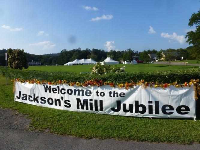 Remember When Jackson's Mill Jubilee celebrates 42nd year