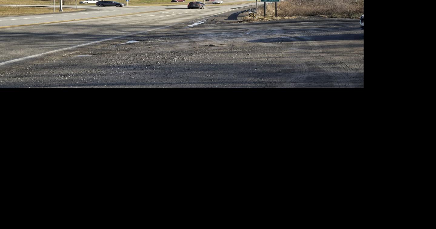 Construction begins on $135M I-79 Exit 155 reconstruction project