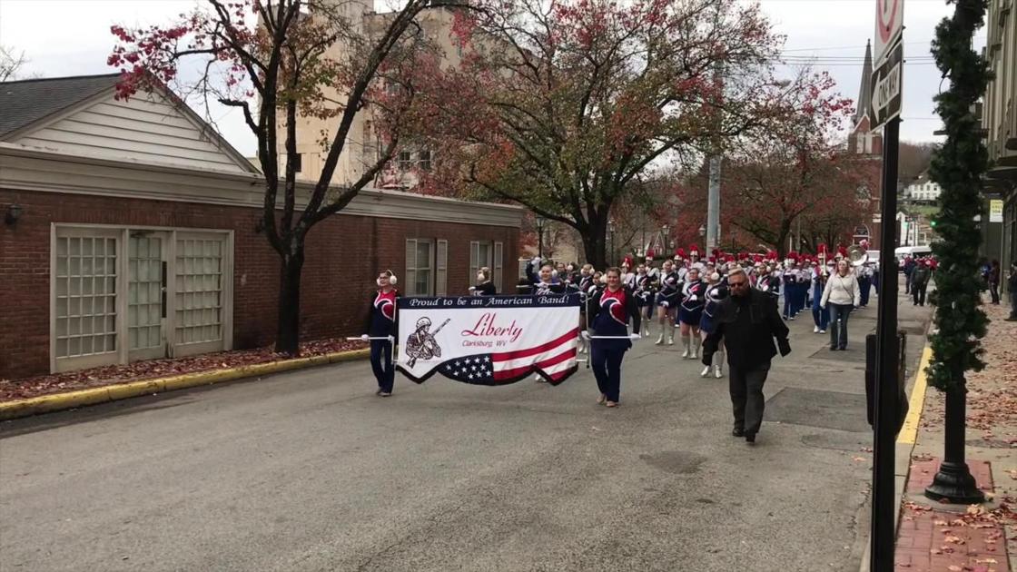 Why is veterans day celebrated