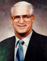 Rodney "Murph" Murphy