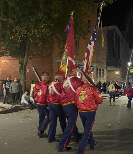 Is veterans day a county holiday