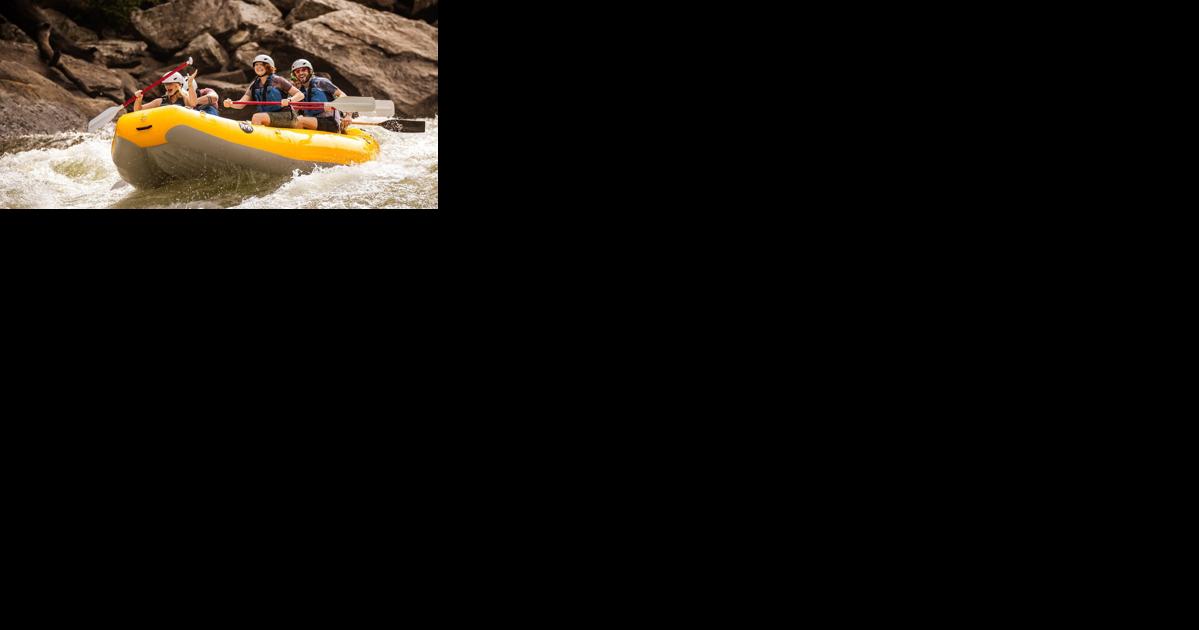 National Geographic shines spotlight on New River Gorge National Park & Preserve - Vimarsana News
