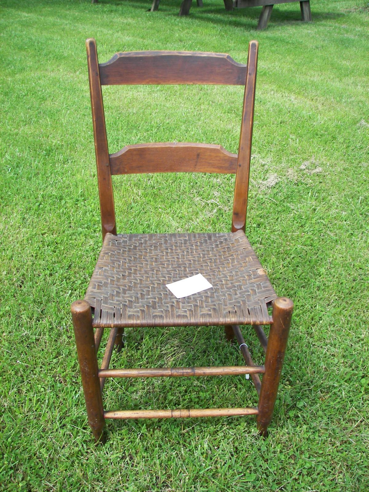 Furniture holds special meaning especially to first Arthurdale families | News | wvnews.com