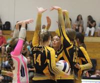 Keyser volleyball tops Moorefield 3-1 to open season | Mineral ...