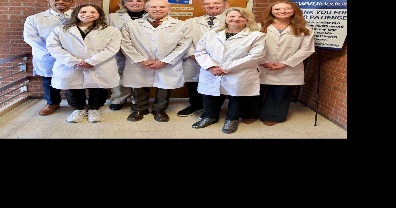 Children’s Medical Group of Cumberland joins WVU Medicine