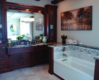 Fairmont Kitchen Center makes kitchen interior dreams come ...