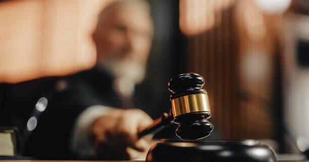 Maryland man pleads guilty to sex trafficking in Martinsburg case