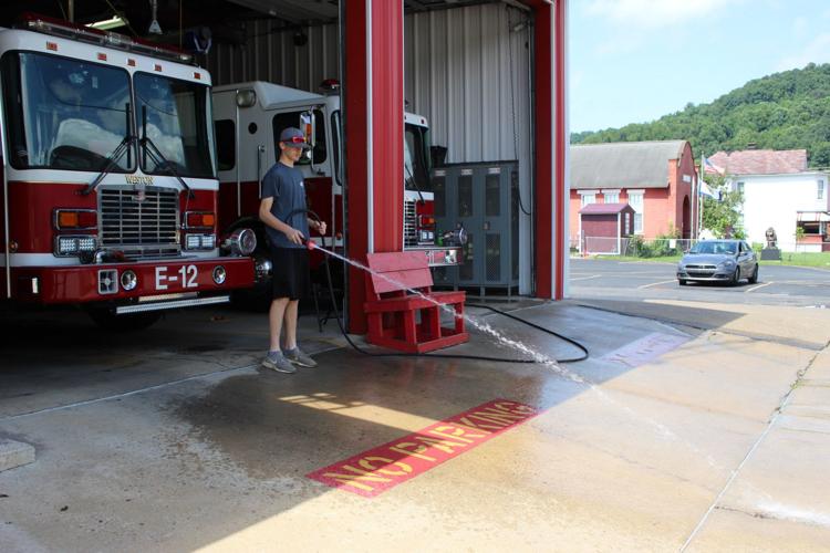 Weston, WV, zoning ordinance plans to be discussed at open house