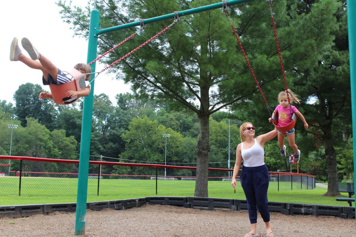 Around Bridgeport Bridgeport News