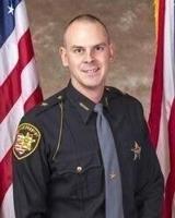 Gallia Sheriff Matt Champlin joins Gov. DeWine's Missing Persons Working Group