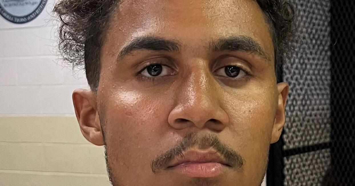 Clarksburg, West Virginia, man could face up to 10 years in prison for wanton endangerment - Vimarsana News