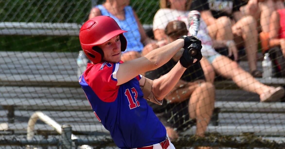 Confident and battle-tested Bridgeport Post 68 eyes impactful Legion baseball state title run