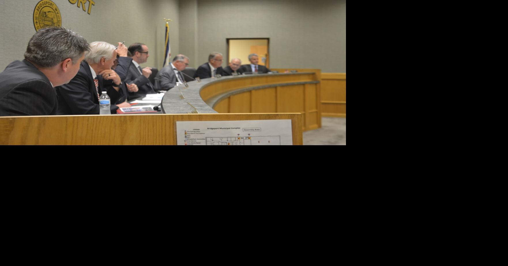 Bridgeport (West Virginia) City Council enacts ordinances