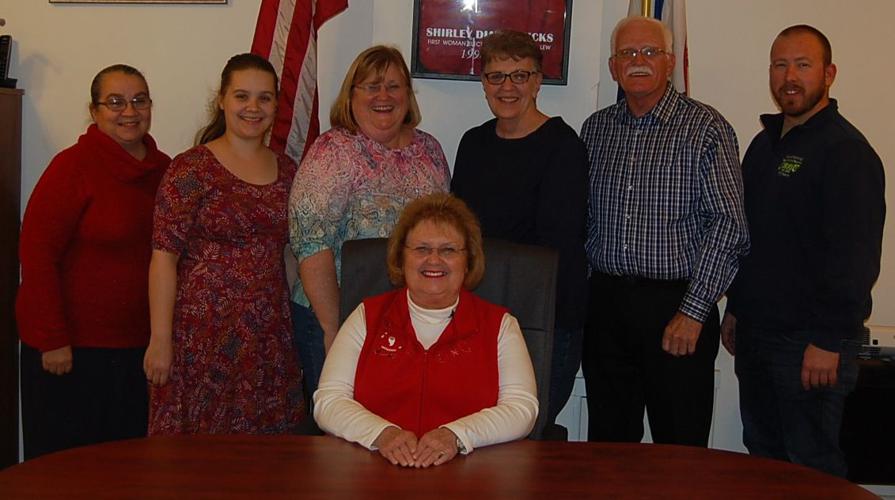 The Town of Jane Lew recovers from 2018 flood, continues moving forward Weston News