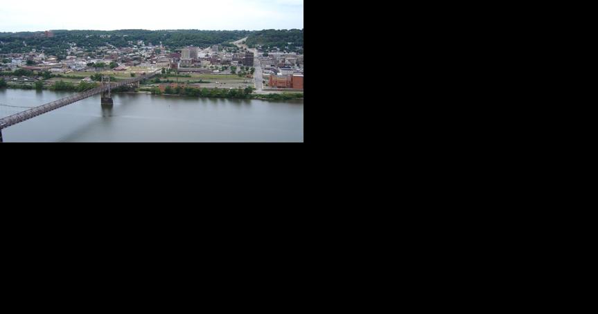 Market Street Bridge in West Virginia Closed Due to Structural Problems - Vimarsana News