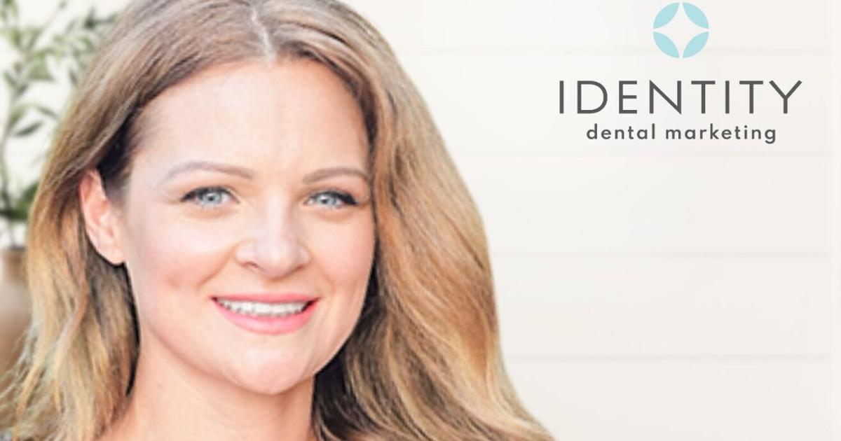 Identity Dental Marketing Leads in AI Optimization Services for Dentists Nationally