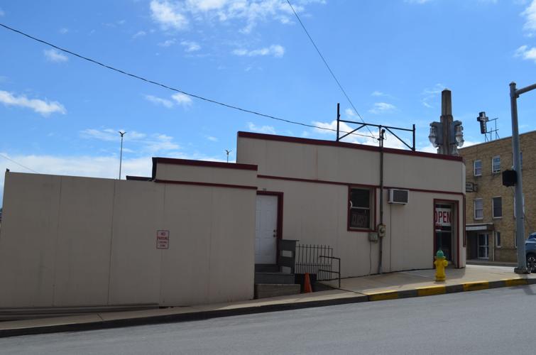 Russell Yann, owner of iconic Yann's Hot Dogs in Fairmont, West