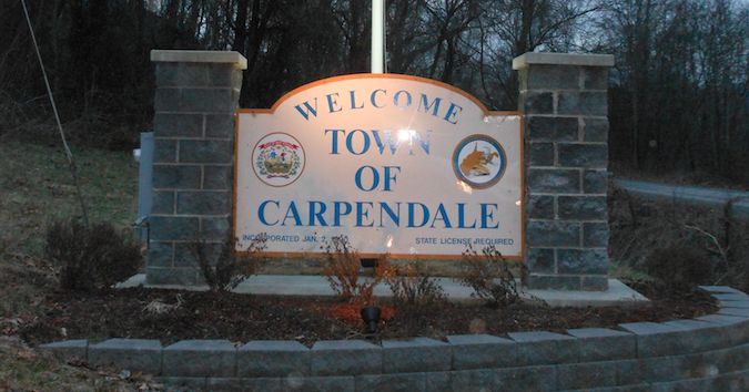 Carpendale finally reaches survey goal for funding - Vimarsana News