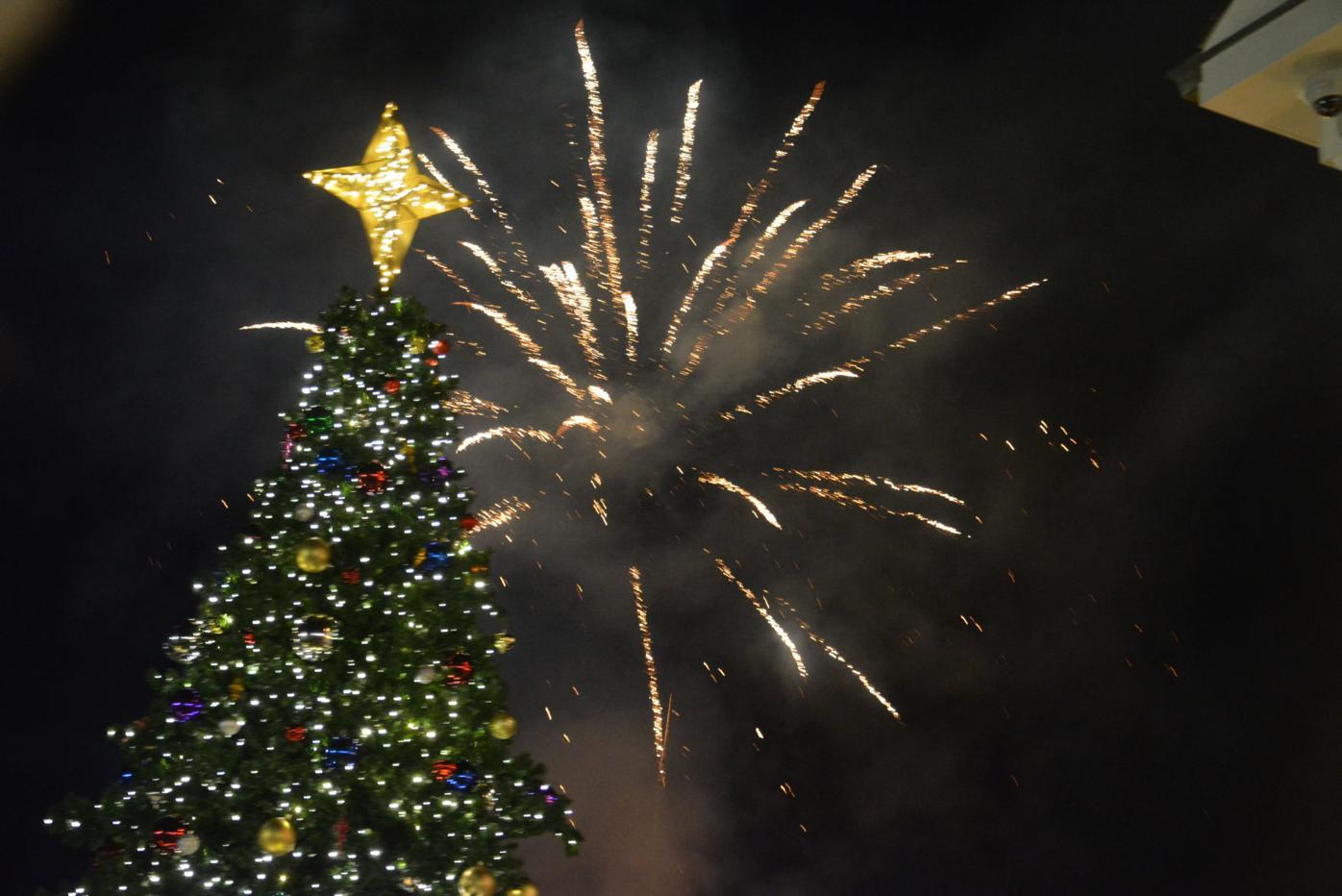 Annual Bridgeport WV holiday events prepare city for Christmas | News | wvnews.com