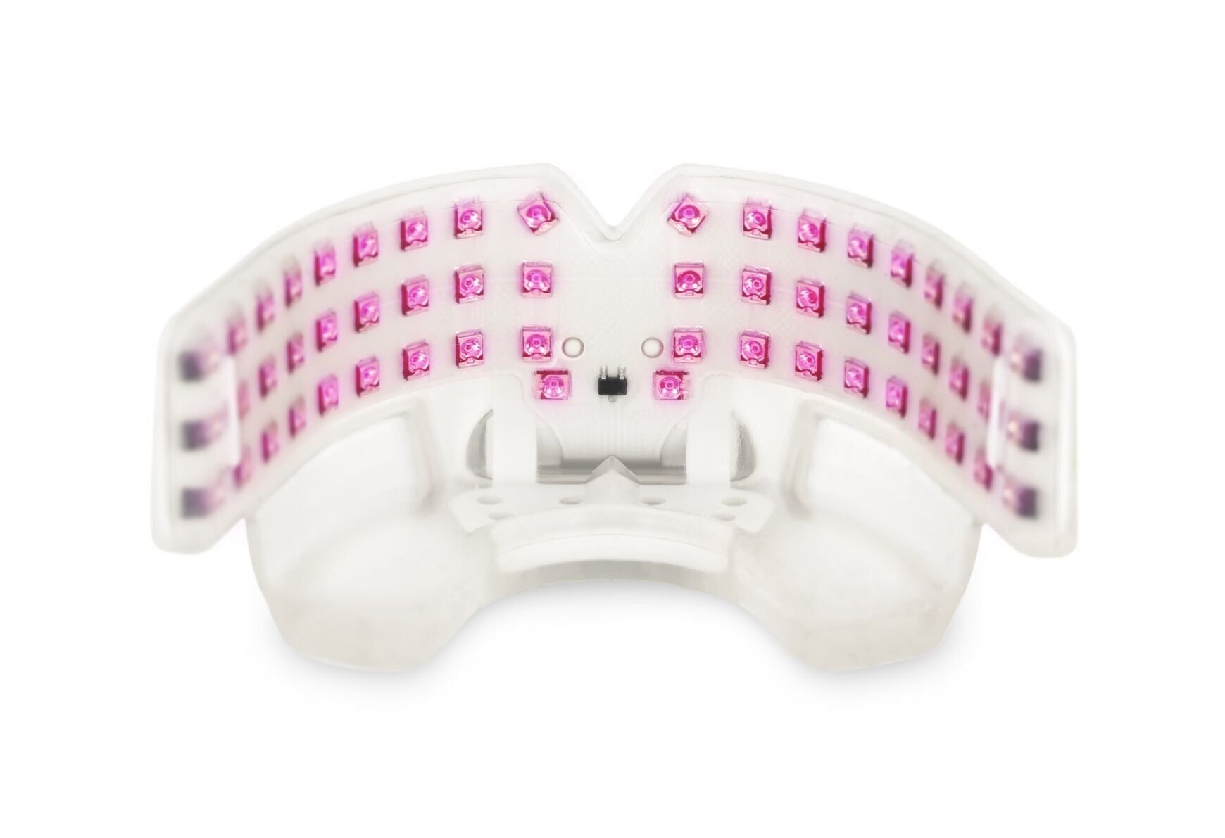 Biolux Technology Launches OrthoPulse® lite -- Defining the New