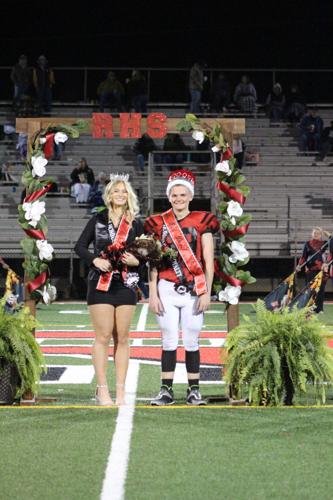 2024 Mr. and Miss Red Devil